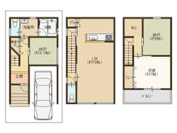 一文橋２丁目の画像