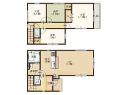 一文橋２丁目の画像