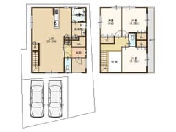 馬場１丁目の画像