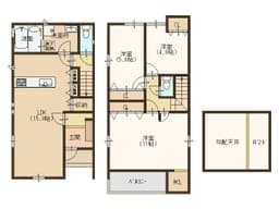 今里畔町の画像