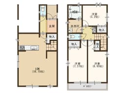 今里薬師堂の画像