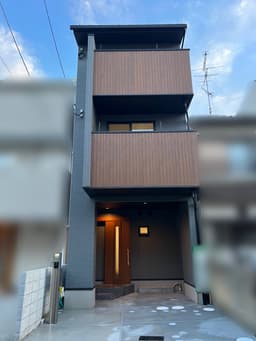 長岡３丁目の画像