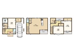 今里更ノ町の画像