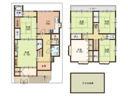 一文橋１丁目の画像