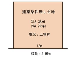 梅が丘１丁目の画像