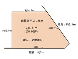 金ケ原乙張の画像