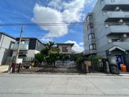 西京極南方町の画像