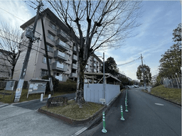 保津川第二住宅1棟の画像