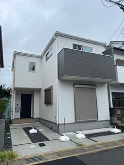 一文橋2丁目の画像